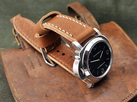 panerai straps for sale